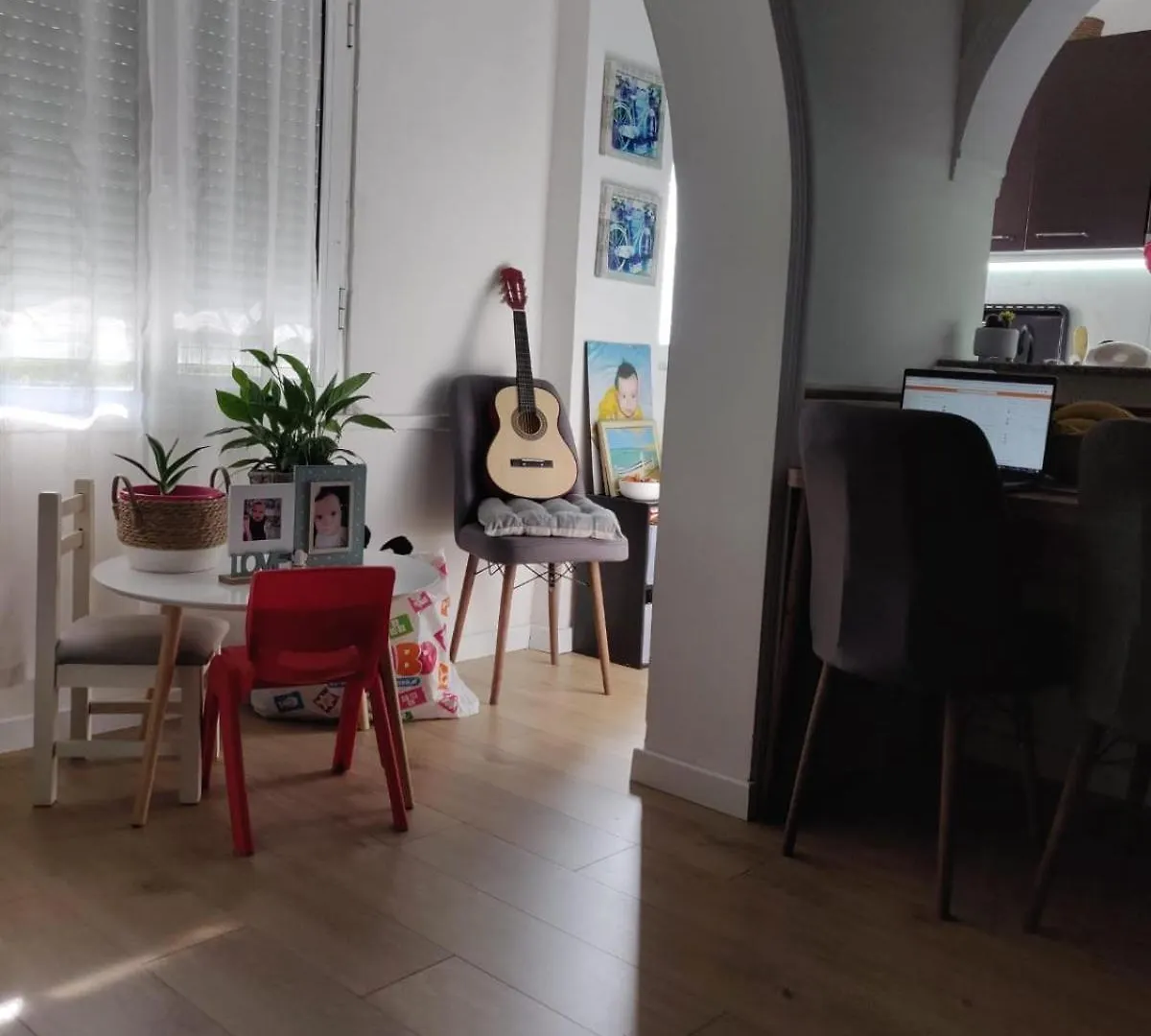 Loren'S Place Tirana